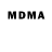 MDMA кристаллы Arturas Snipas